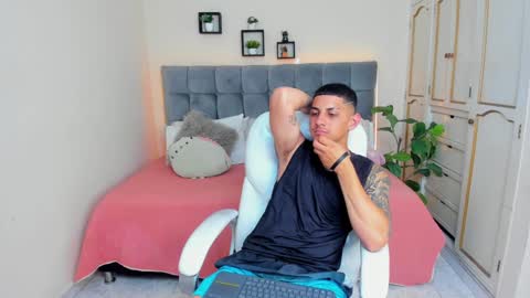 alex online show from January 10, 2025, 2:55 pm