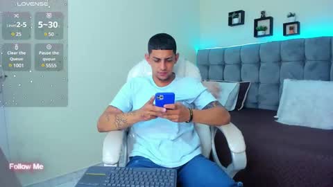 alex online show from January 31, 2025, 12:07 pm