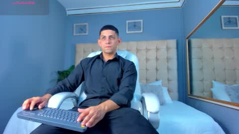 alex online show from September 18, 2025, 11:12 am