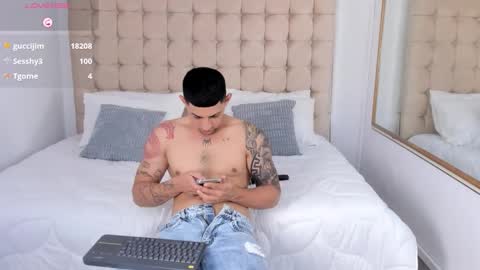 alex online show from November 15, 2025, 11:51 am