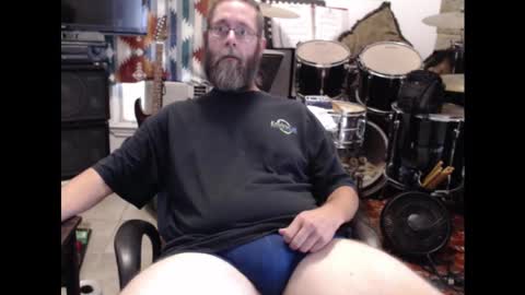 alex_dumble online show from September 16, 2025, 3:24 pm