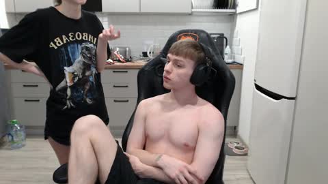 Alex online show from January 20, 2025, 10:15 pm