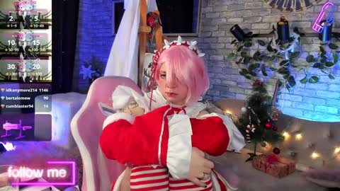 alex_howell online show from December 31, 2024, 11:28 pm