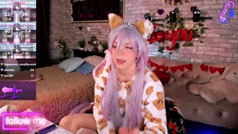 alex_howell online show from January 30, 2025, 3:11 am