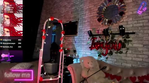 alex_howell online show from February 1, 2025, 2:58 am