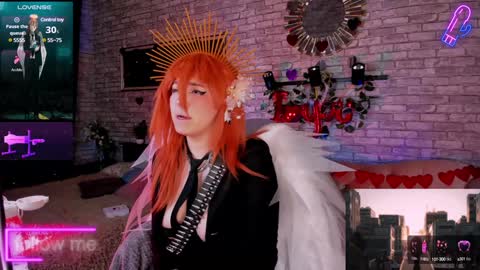 alex_howell online show from February 5, 2025, 12:31 am