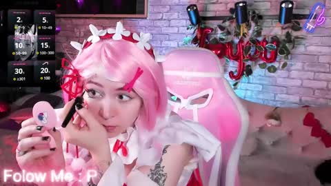 alex_howell online show from February 24, 2025, 8:47 pm