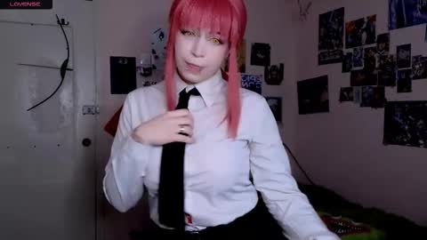 alex_howell online show from November 12, 2025, 8:41 pm