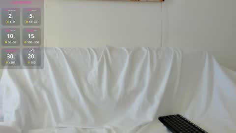 alex_hunt_ online show from March 16, 2026, 12:42 pm