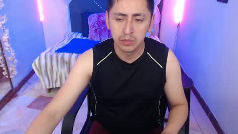 Snapshot of alex_levi chatting on May 29, 2026, 11:41 am Alex online show from May 29, 2026, 11:41 am