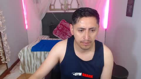 Snapshot of alex_levi chatting on June 4, 2026, 11:16 am Alex online show from June 4, 2026, 11:16 am