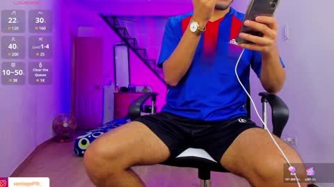 i am Alex online show from December 7, 2024, 12:08 am