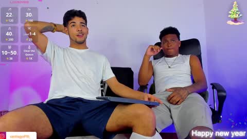 i am Alex online show from December 29, 2024, 12:09 am