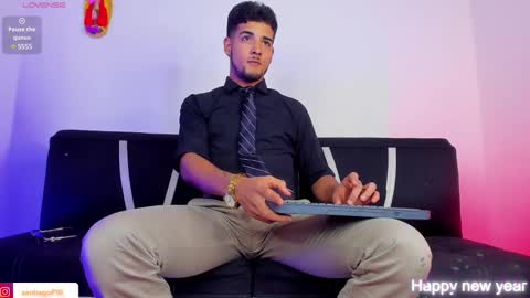 i am Alex online show from January 6, 2025, 1:20 am