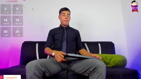 i am Alex online show from January 13, 2025, 12:41 am