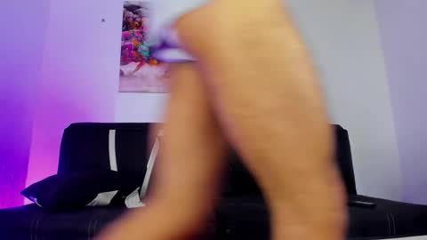 i am Alex online show from January 19, 2025, 4:12 am