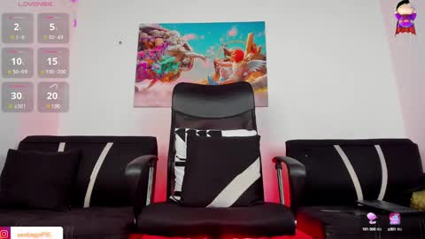 i am Alex online show from January 20, 2025, 3:04 am