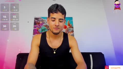 i am Alex online show from February 25, 2025, 1:52 am