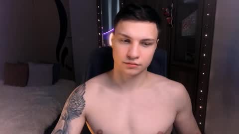 alex_milson online show from December 3, 2024, 8:16 am