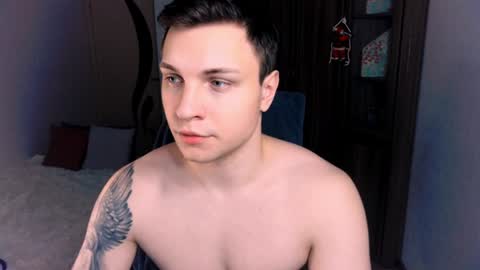 alex_milson online show from December 19, 2024, 7:29 am