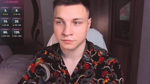 alex_milson online show from January 31, 2025, 1:22 am