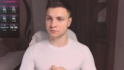 alex_milson online show from February 13, 2025, 1:08 am