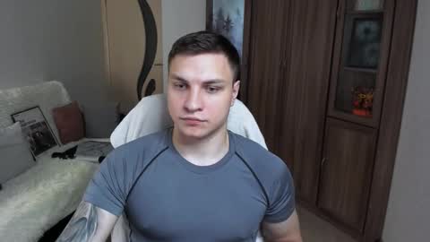 alex_milson online show from September 24, 2025, 6:44 pm