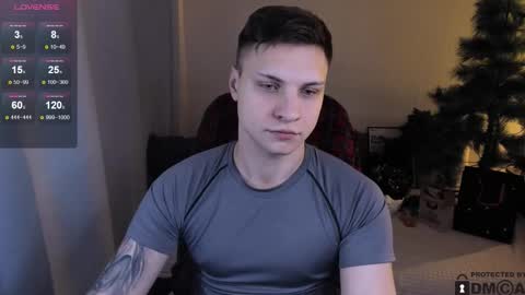 alex_milson online show from January 13, 2026, 7:08 pm