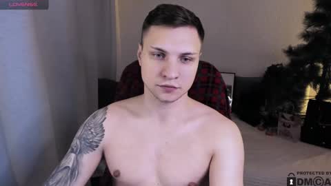 alex_milson online show from January 17, 2026, 8:56 pm