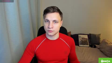 alex_milson online show from February 14, 2026, 6:59 pm