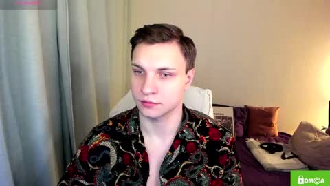 alex_milson online show from March 13, 2026, 7:09 pm