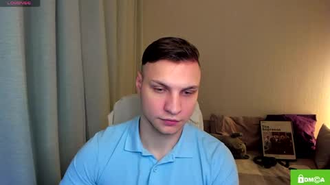 alex_milson online show from April 17, 2026, 6:22 pm