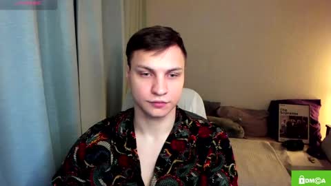 alex_milson online show from May 16, 2026, 7:56 pm