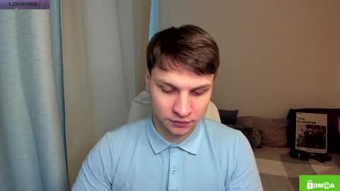 alex_milson online show from June 3, 2026, 6:49 am