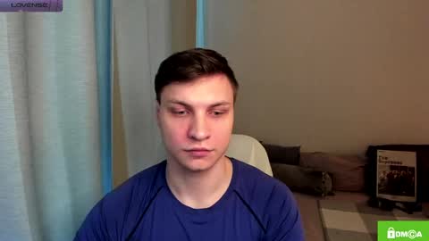 alex_milson online show from June 6, 2026, 6:07 am