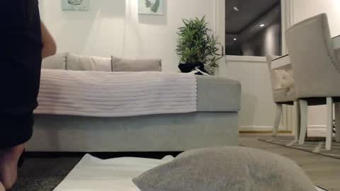 Nicha online show from January 16, 2025, 8:03 pm