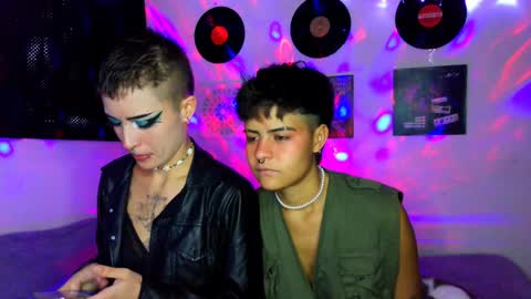 Alex online show from December 11, 2024, 8:07 pm