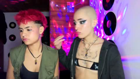 Alex online show from January 26, 2025, 3:38 am