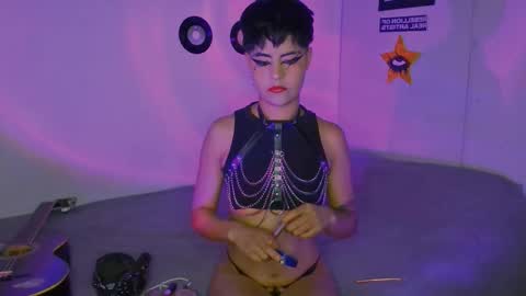 Alex online show from September 11, 2025, 1:06 am