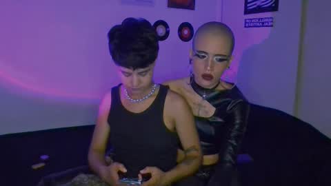 Alex online show from September 26, 2025, 7:56 am