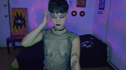 Alex online show from October 2, 2025, 2:07 am