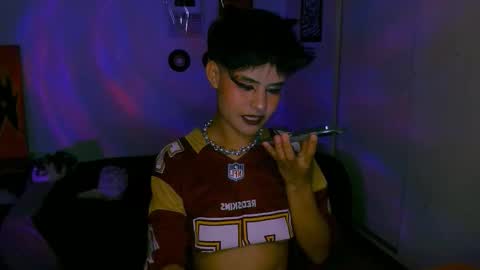 Alex online show from October 24, 2025, 2:08 am