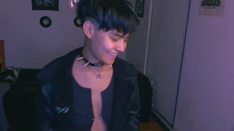 Alex online show from November 9, 2025, 11:03 pm