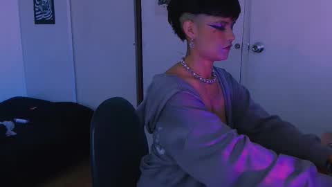 Alex online show from December 13, 2025, 8:14 pm