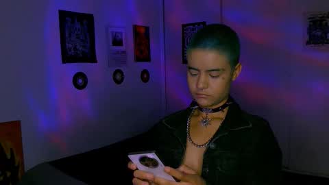 Alex online show from January 14, 2026, 12:05 am