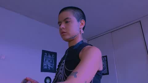 Alex online show from February 3, 2026, 6:57 pm