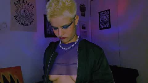 Alex online show from April 12, 2026, 12:26 am