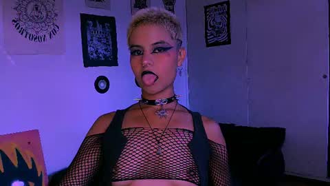 Alex online show from June 11, 2026, 2:53 am