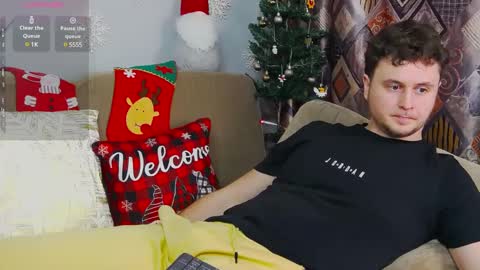 Alex online show from December 30, 2024, 5:13 pm