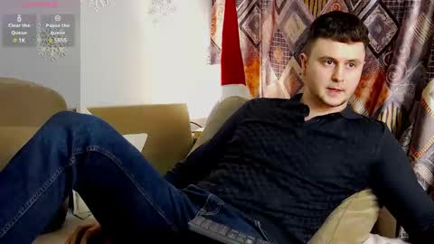 Alex online show from January 20, 2025, 6:21 pm